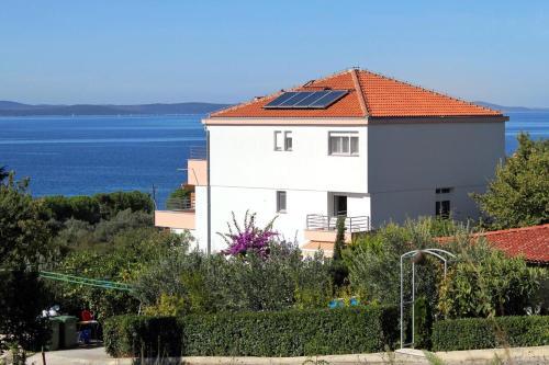 Apartment Kozino 5750b