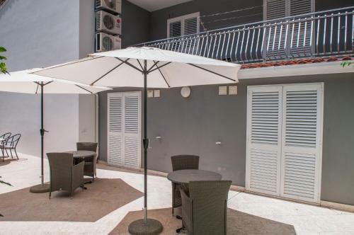 Hostal Private Accomodation Madunic
