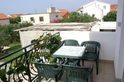 Apartment Vodice 4236a