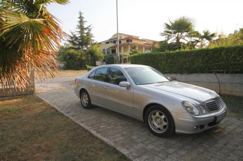 Apartment Porec 6984a