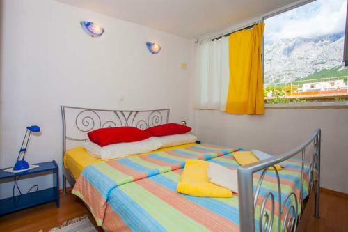 Apartments Villa Jarak
