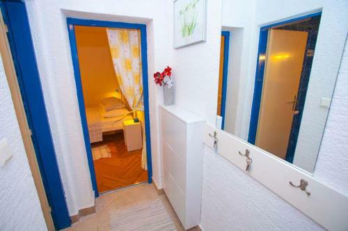 Apartments Villa Jarak