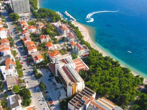 Apartments Villa Jarak