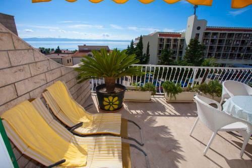 Apartments Villa Jarak