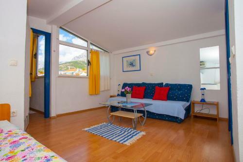 Apartments Villa Jarak