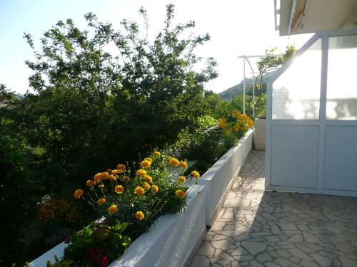 Hostal Apartment Nima Orebic