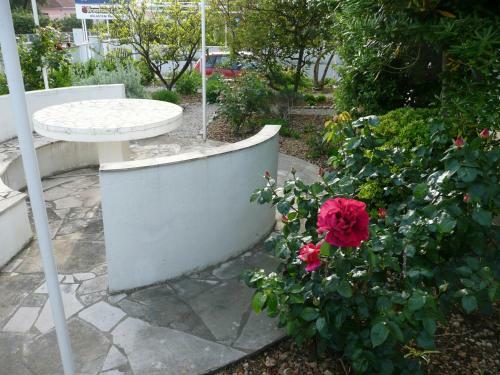 Hostal Apartment Nima Orebic