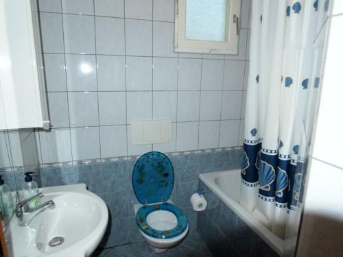 Hostal Apartment Nima Orebic