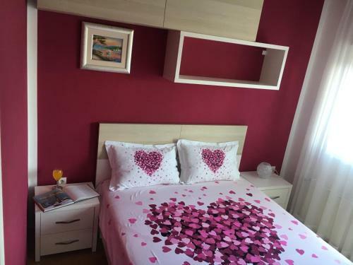 Hostal Apartment Nima Orebic