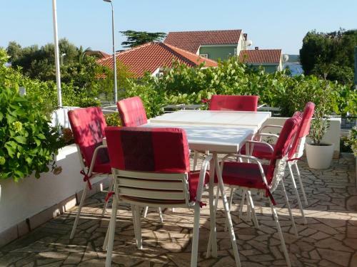 Hostal Apartment Nima Orebic
