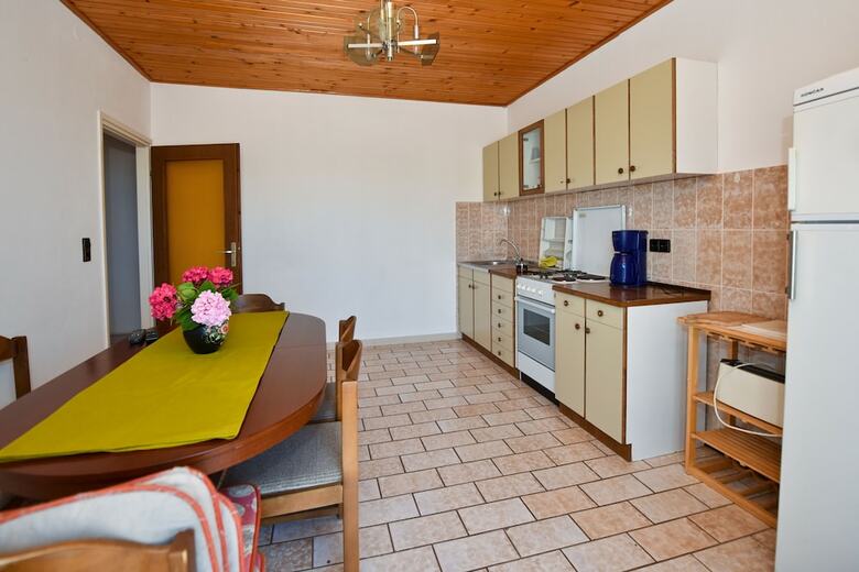 Apartments Zeno