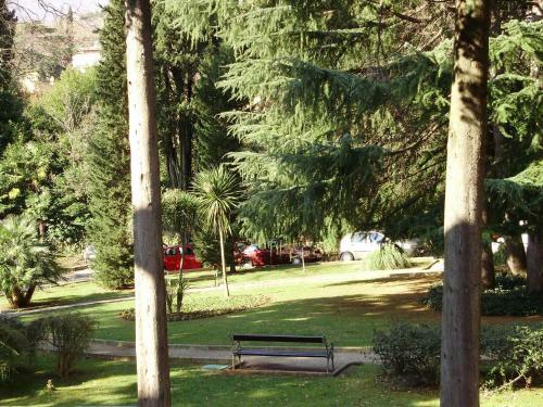 Apartment Villa Mandria