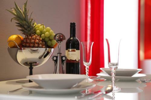 Apartment Villa Mandria