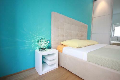 Apartment Villa Mandria