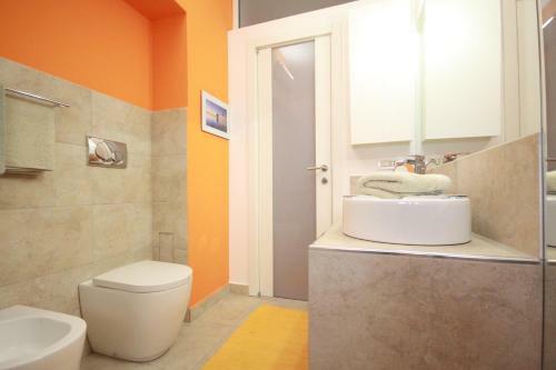Apartment Villa Mandria