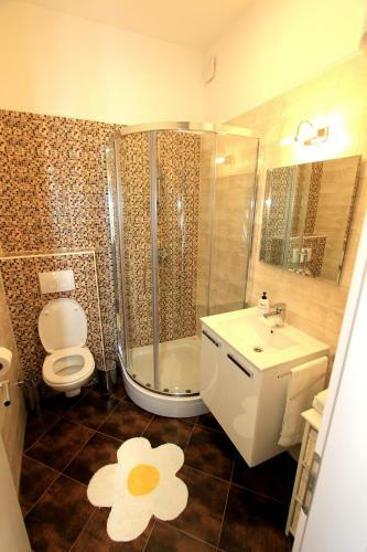Bed & Breakfast Apartment Bruna