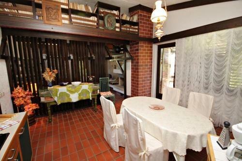 Apartments With A Parking Space Baska (krk) - 5430