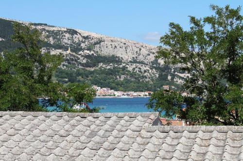 Apartments With A Parking Space Baska (krk) - 5430