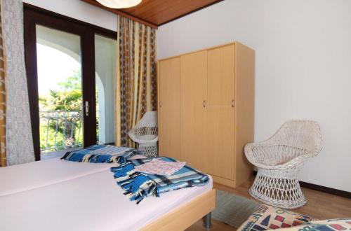 Apartments With A Parking Space Baska (krk) - 5430
