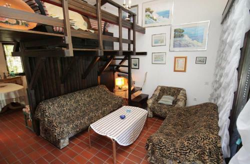 Apartments With A Parking Space Baska (krk) - 5430