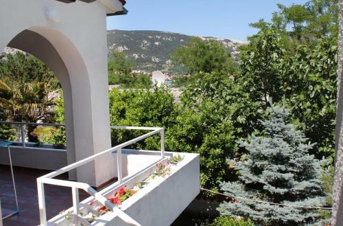 Apartments With A Parking Space Baska (krk) - 5430
