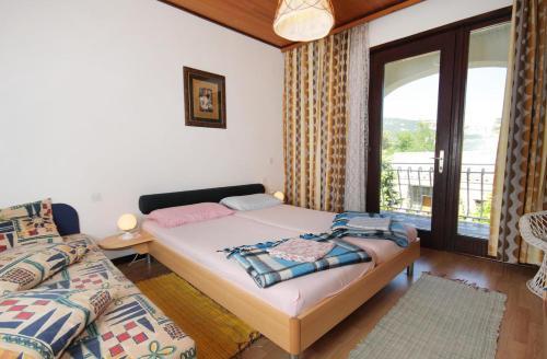 Apartments With A Parking Space Baska (krk) - 5430
