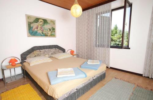 Apartments With A Parking Space Baska (krk) - 5430