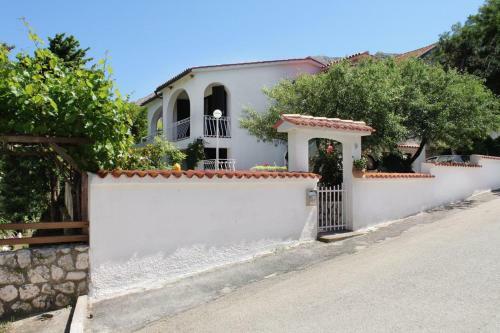 Apartments With A Parking Space Baska (krk) - 5430