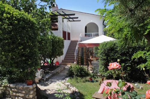 Apartments With A Parking Space Baska (krk) - 5430