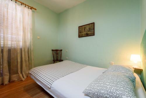 Apartamento Guesthouse Aria