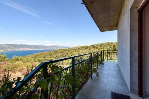 Apartamento Guesthouse Aria