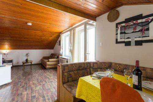 Apartments Novak