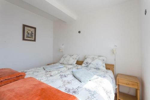 Apartments Novak