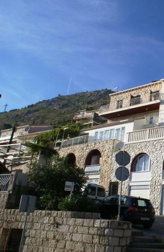Apartments Novak