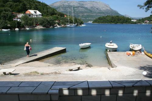 Apartments Villa Baric