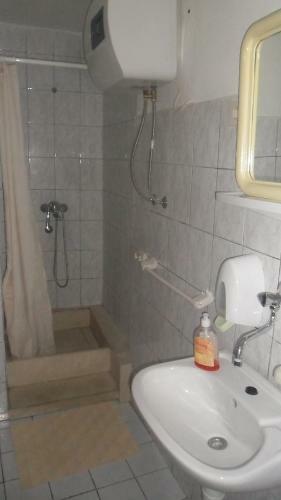 Apartments Villa Baric