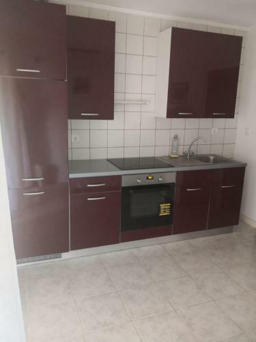 Apartments Villa Baric