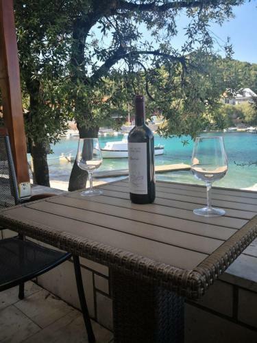 Apartments Villa Baric
