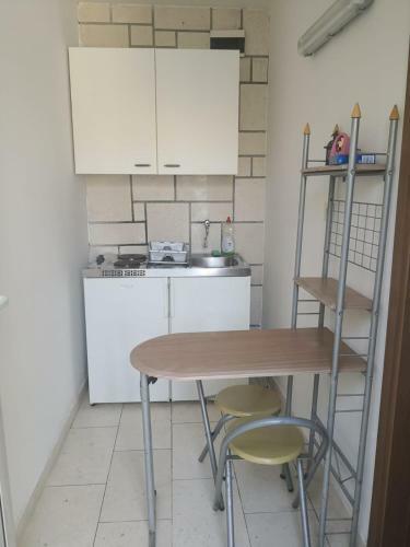 Apartments Villa Baric