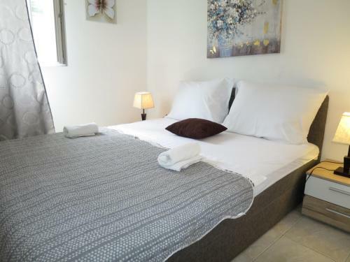 Apartments Milica