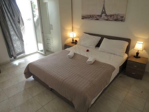 Apartments Milica
