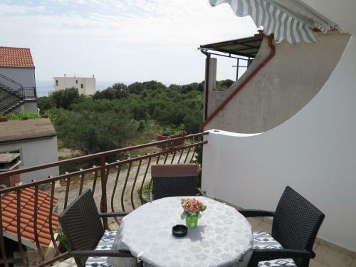 Apartments Milica