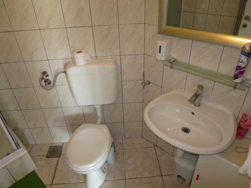 Apartments Milica