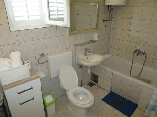 Apartments Milica