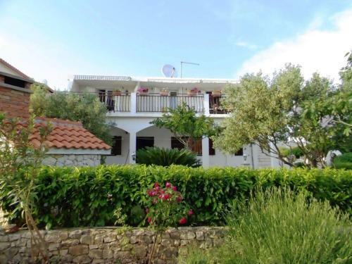Apartments Milica