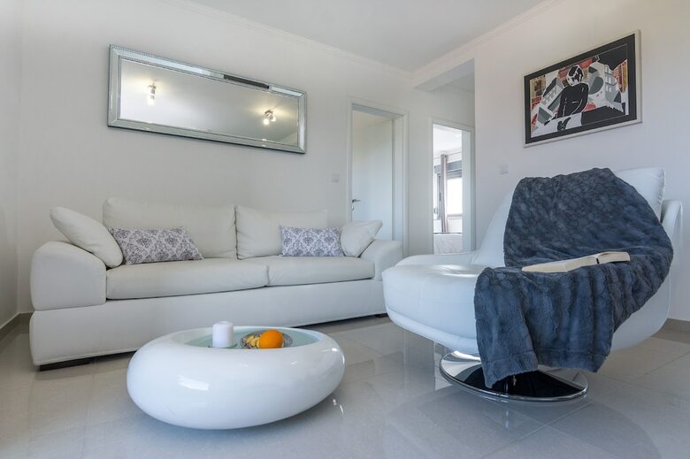 Apartments Sun Resort Nikolina