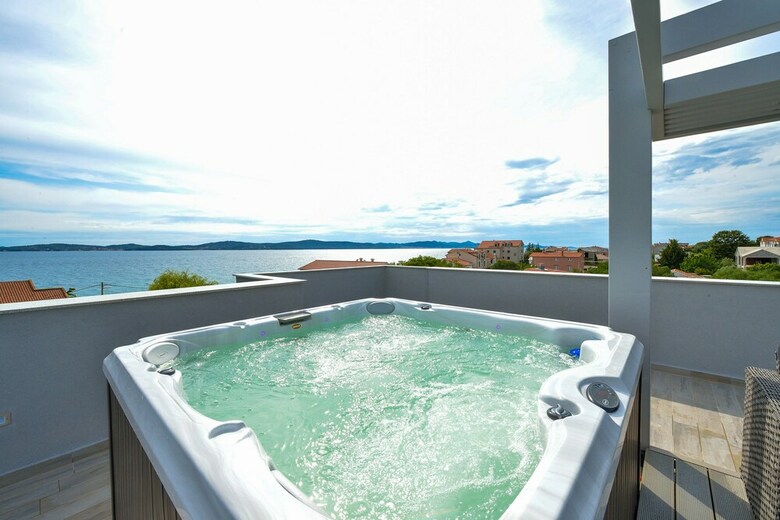 Apartments Sun Resort Nikolina