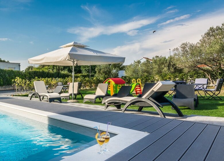 Apartments Sun Resort Nikolina