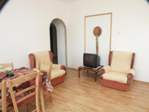 Apartment Selce 2404b