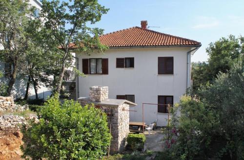 Apartment Selce 2404b